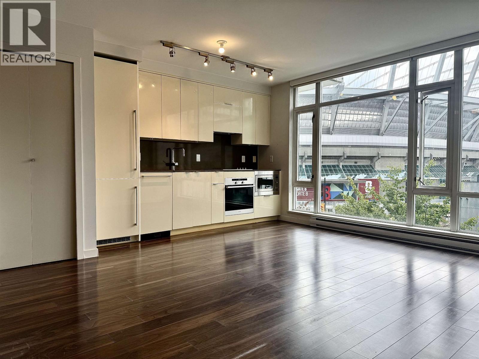 505 161 W GEORGIA STREET, Vancouver