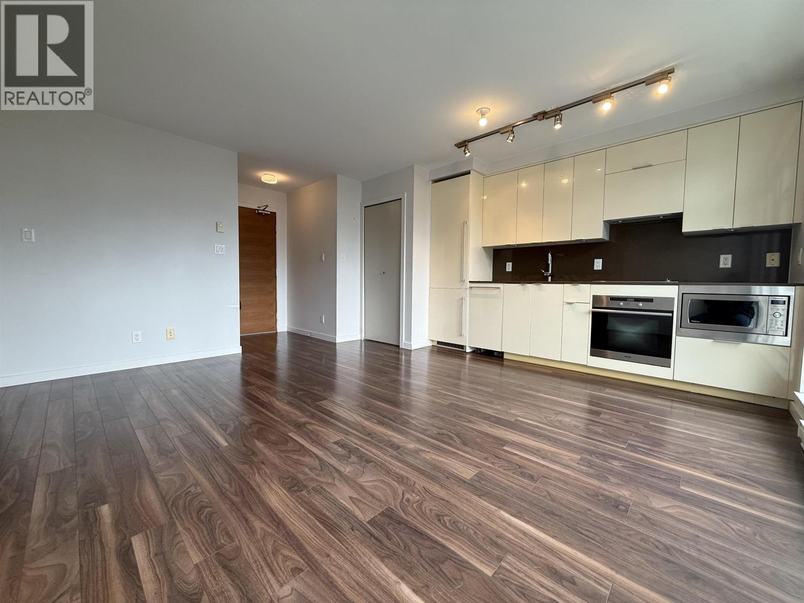 505 161 W GEORGIA STREET, Vancouver