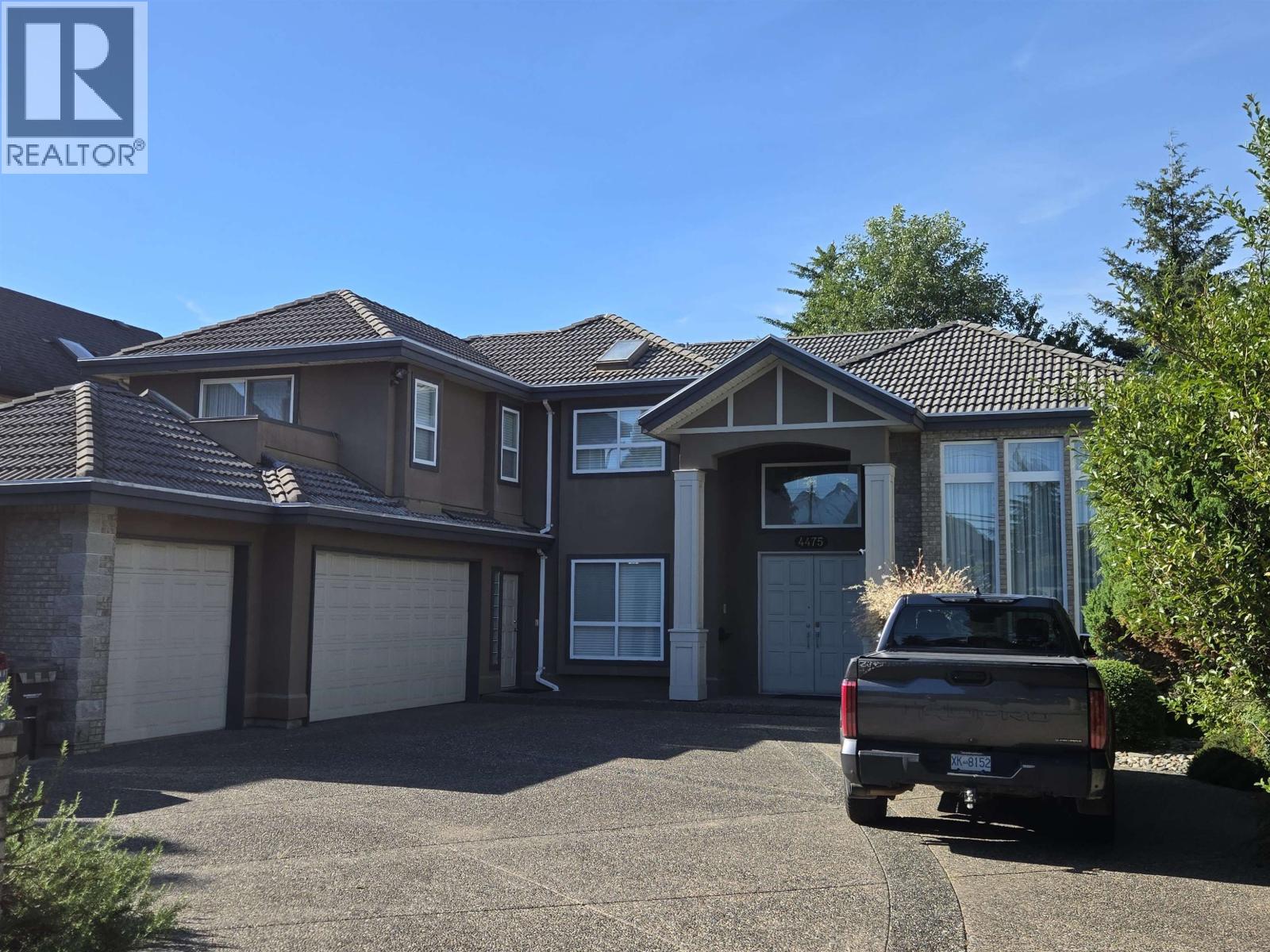 4475 STEVESTON HIGHWAY, Richmond