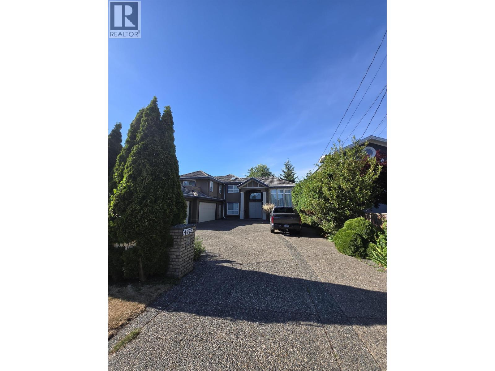 4475 STEVESTON HIGHWAY, Richmond