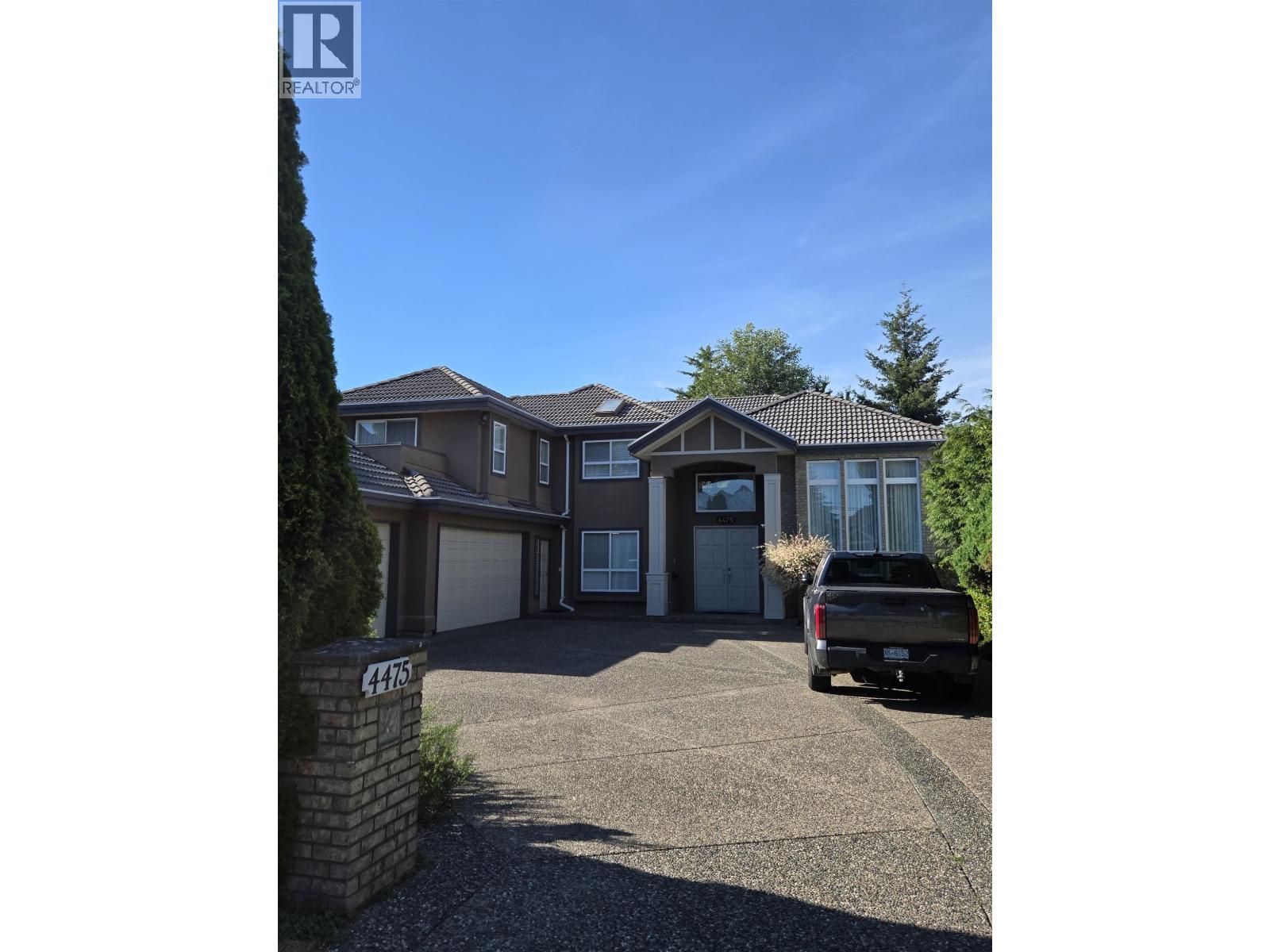 4475 STEVESTON HIGHWAY, Richmond