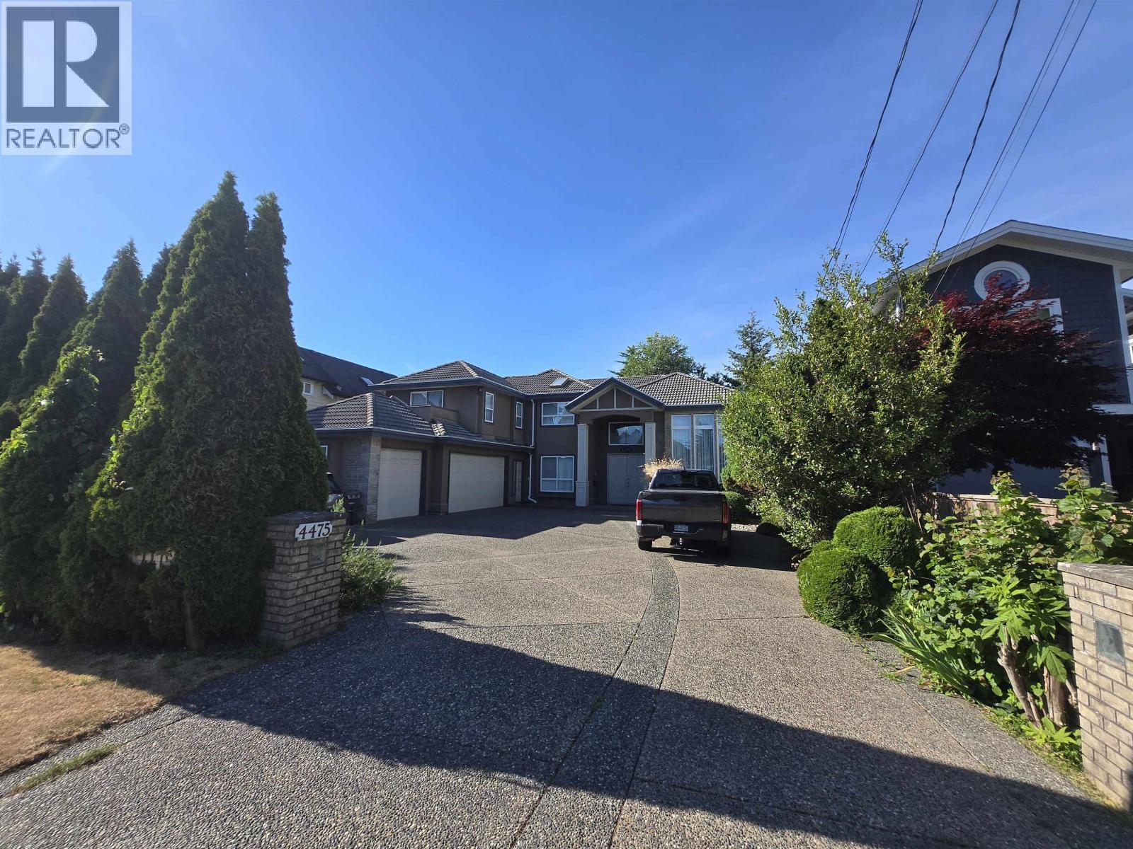 4475 STEVESTON HIGHWAY, Richmond
