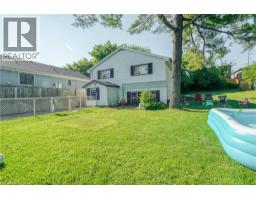 13 Brooklynne Road, Cambridge, ON N1R1C4 Photo 25