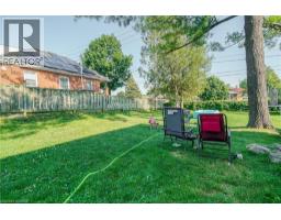 13 Brooklynne Road, Cambridge, ON N1R1C4 Photo 26