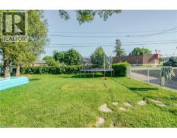 13 Brooklynne Road, Cambridge, ON N1R1C4 Photo 36
