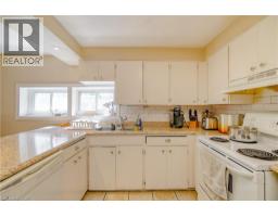 Kitchen - 13 Brooklynne Road, Cambridge, ON N1R1C4 Photo 9