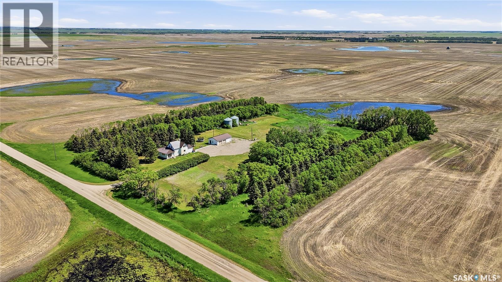 Watrous West Acreage - 43