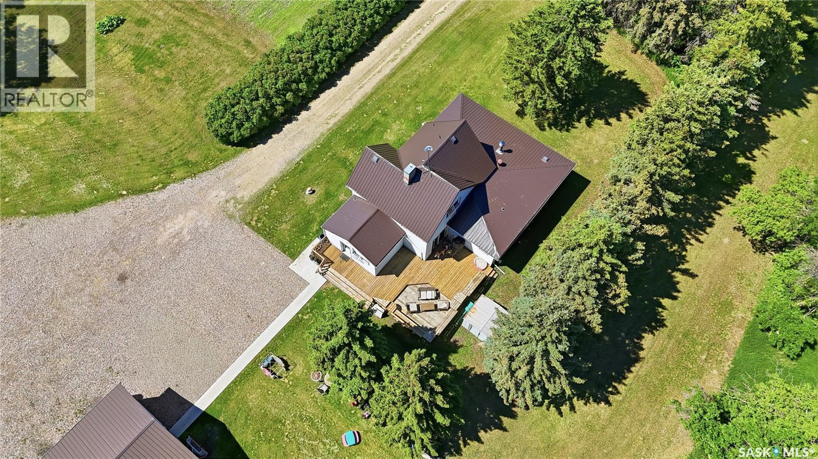 Watrous West Acreage - 42