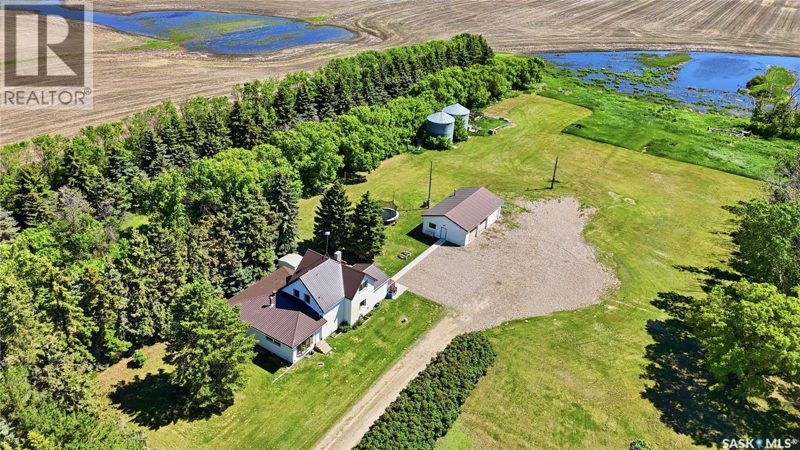 Watrous West Acreage - 1