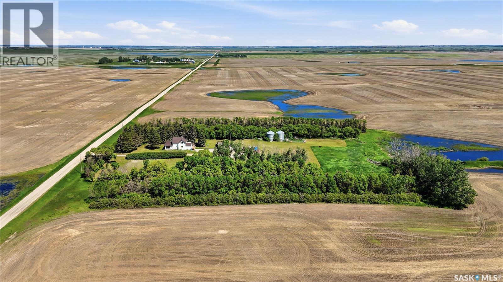Watrous West Acreage - 44