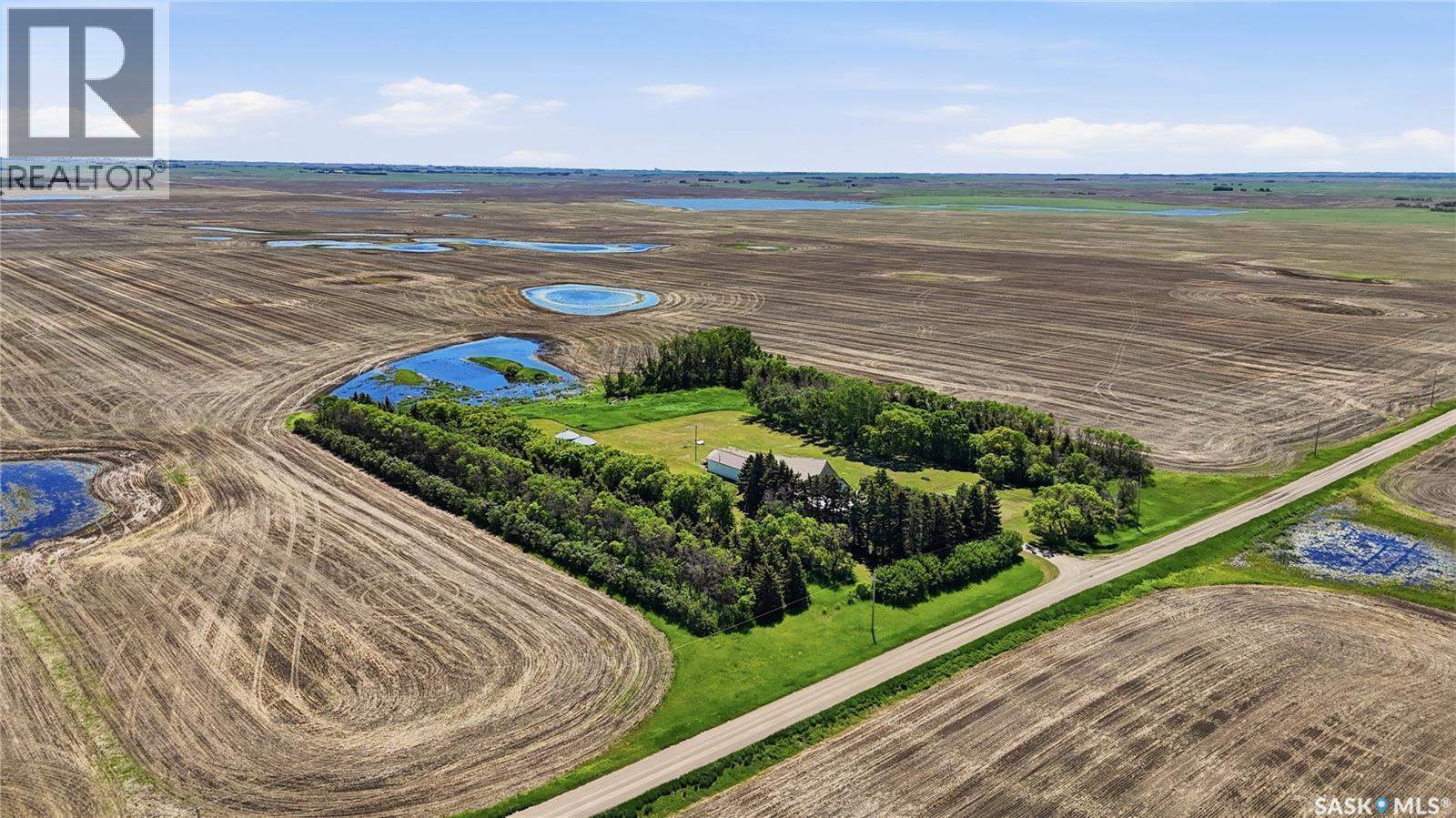Watrous West Acreage - 47