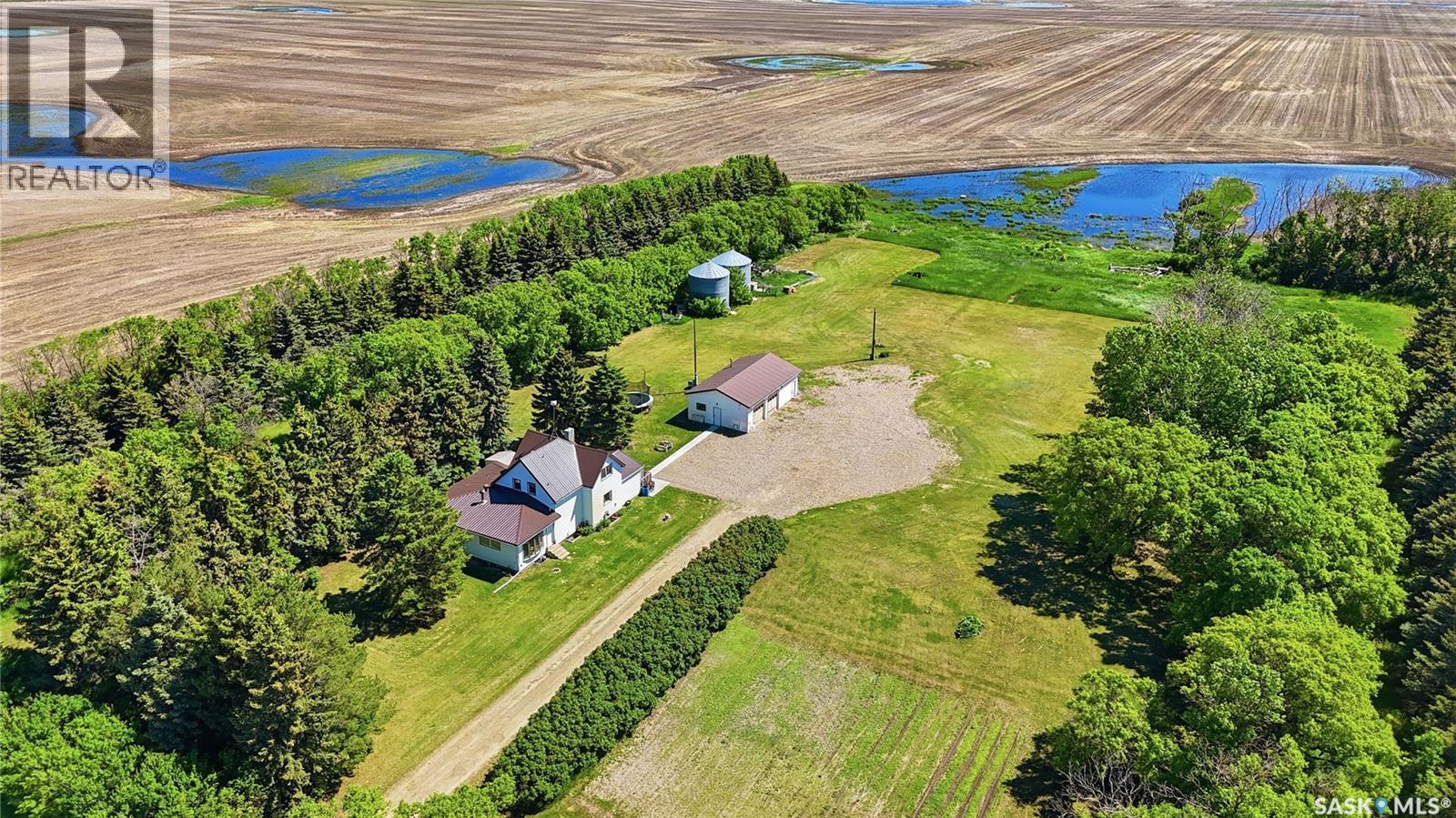 Watrous West Acreage - 48