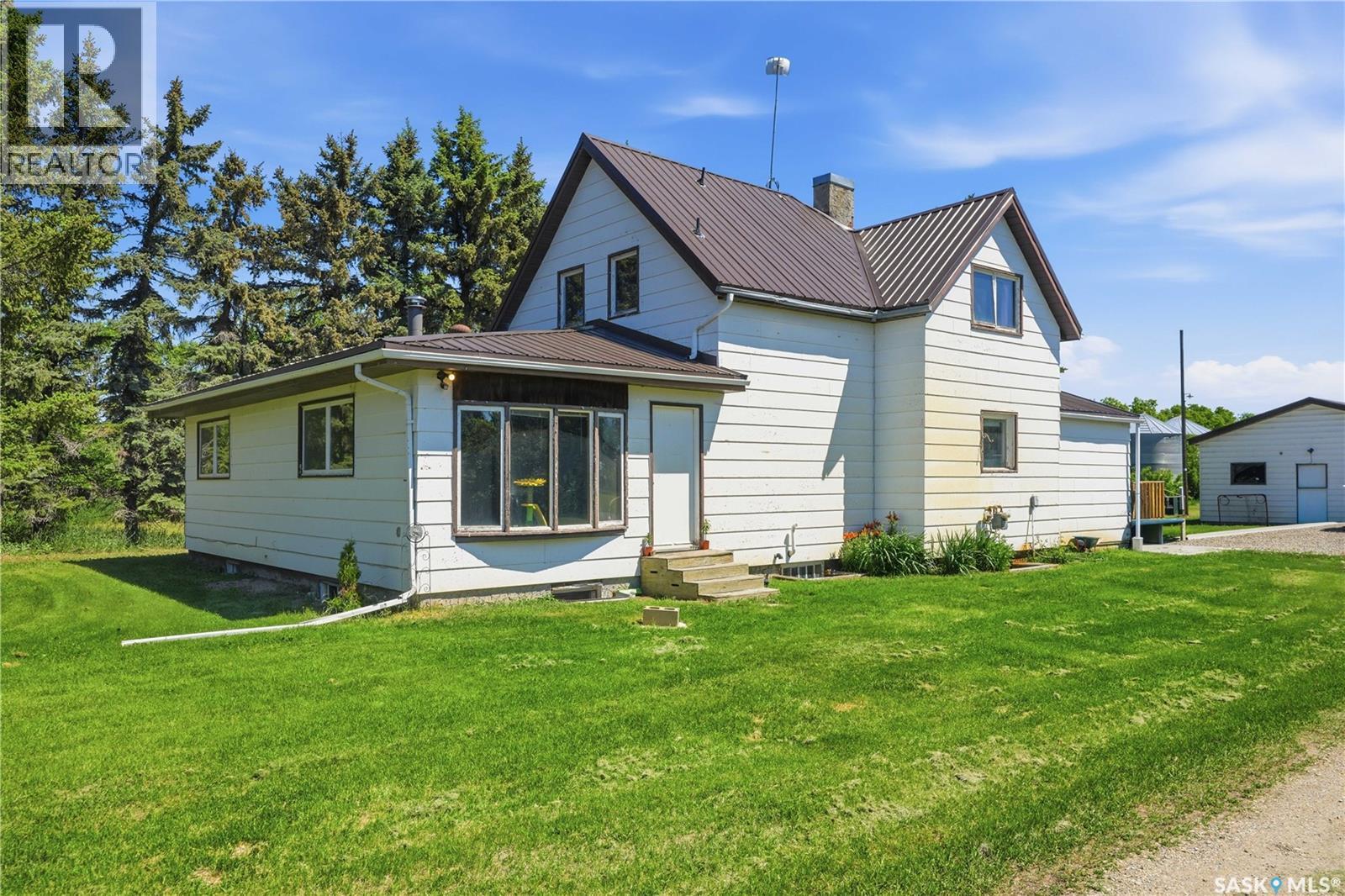 Watrous West Acreage - 4