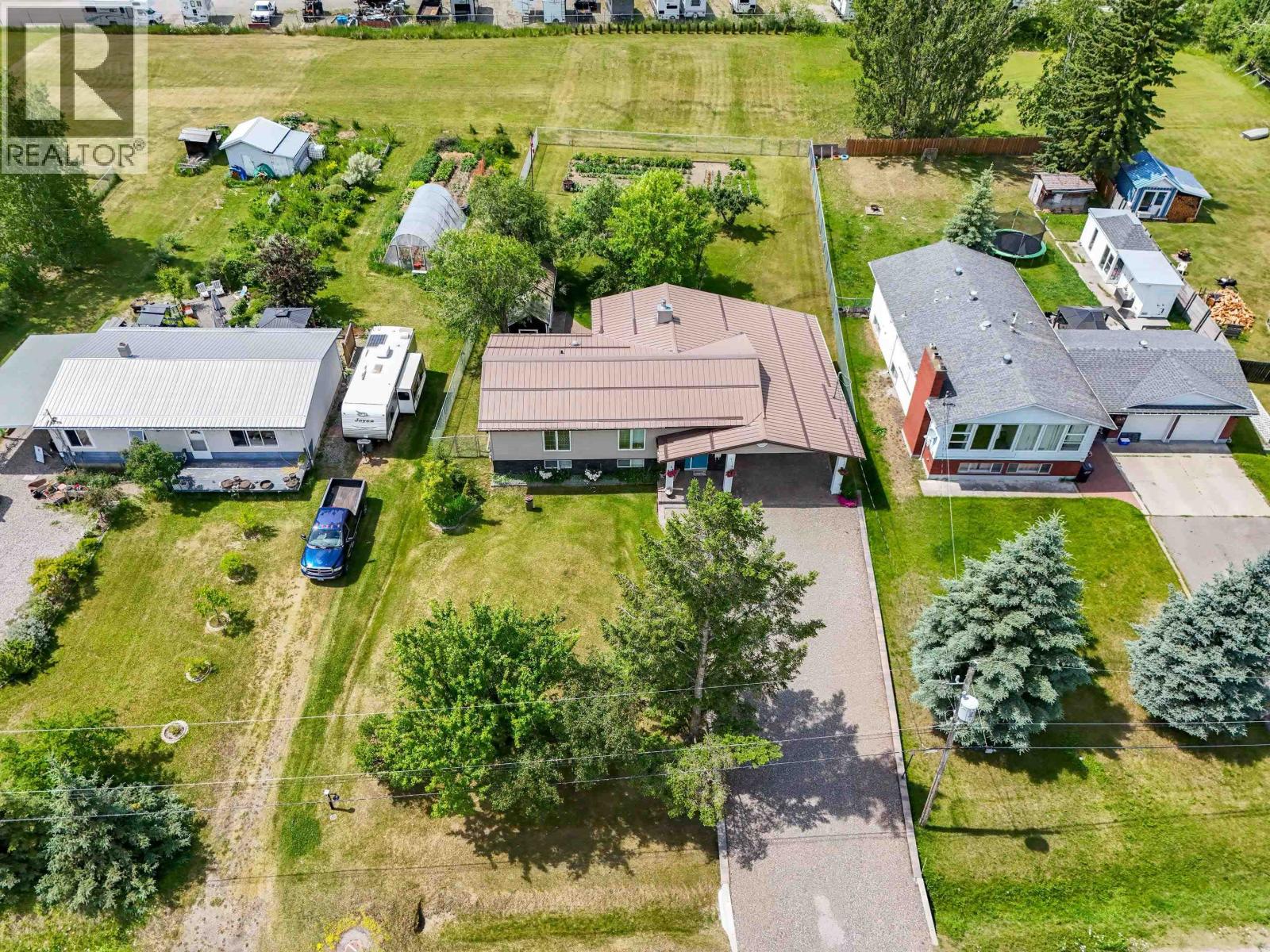 1601 FLINT ROAD - 1
