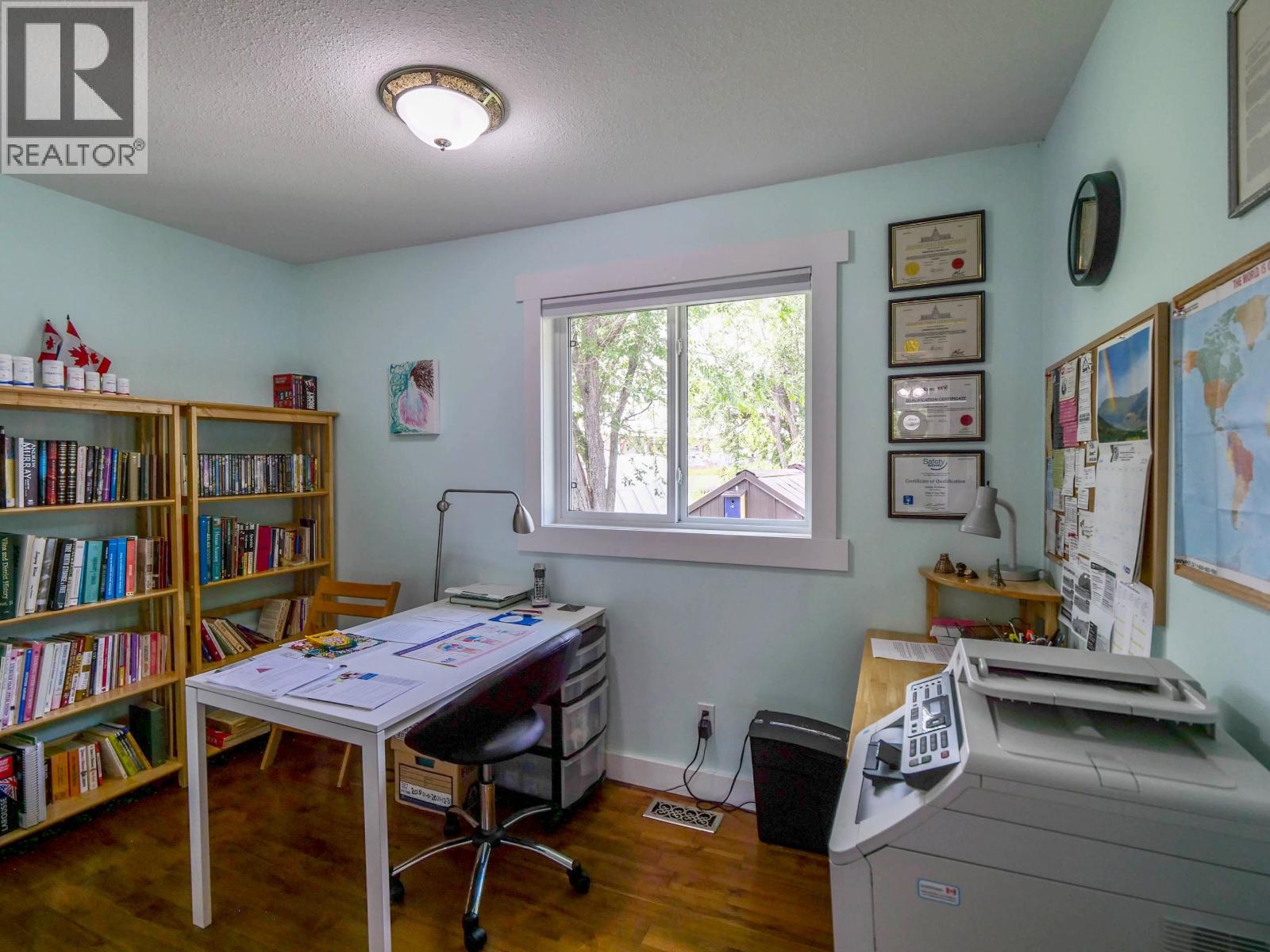 1601 FLINT ROAD - 20