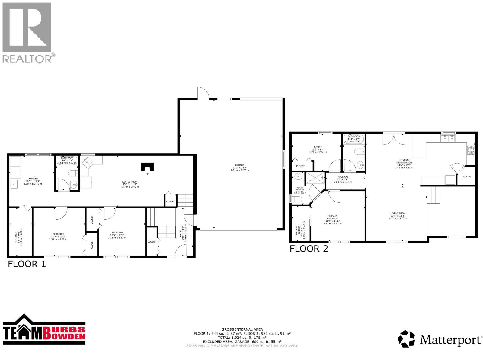1601 FLINT ROAD - 39
