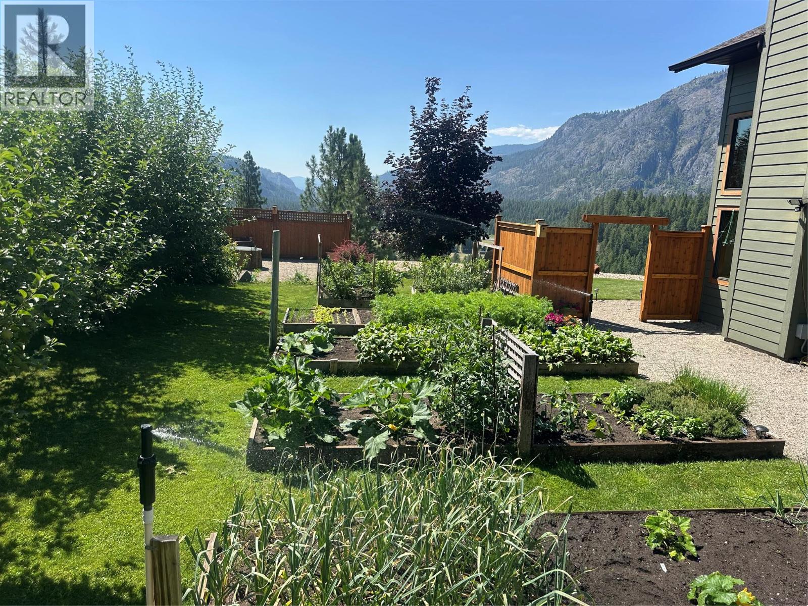 750 395 Highway, Christina Lake