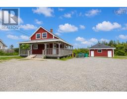 2011 Louisbourg Highway, Mira Road, NS B1M1A9 Photo 30