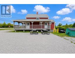 2011 Louisbourg Highway, Mira Road, NS B1M1A9 Photo 31