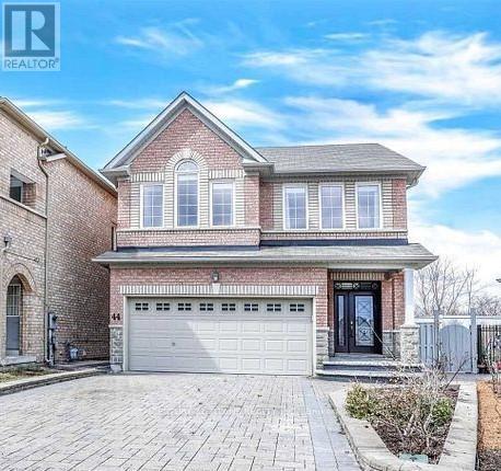 Photo of 44 Glacier Crescent