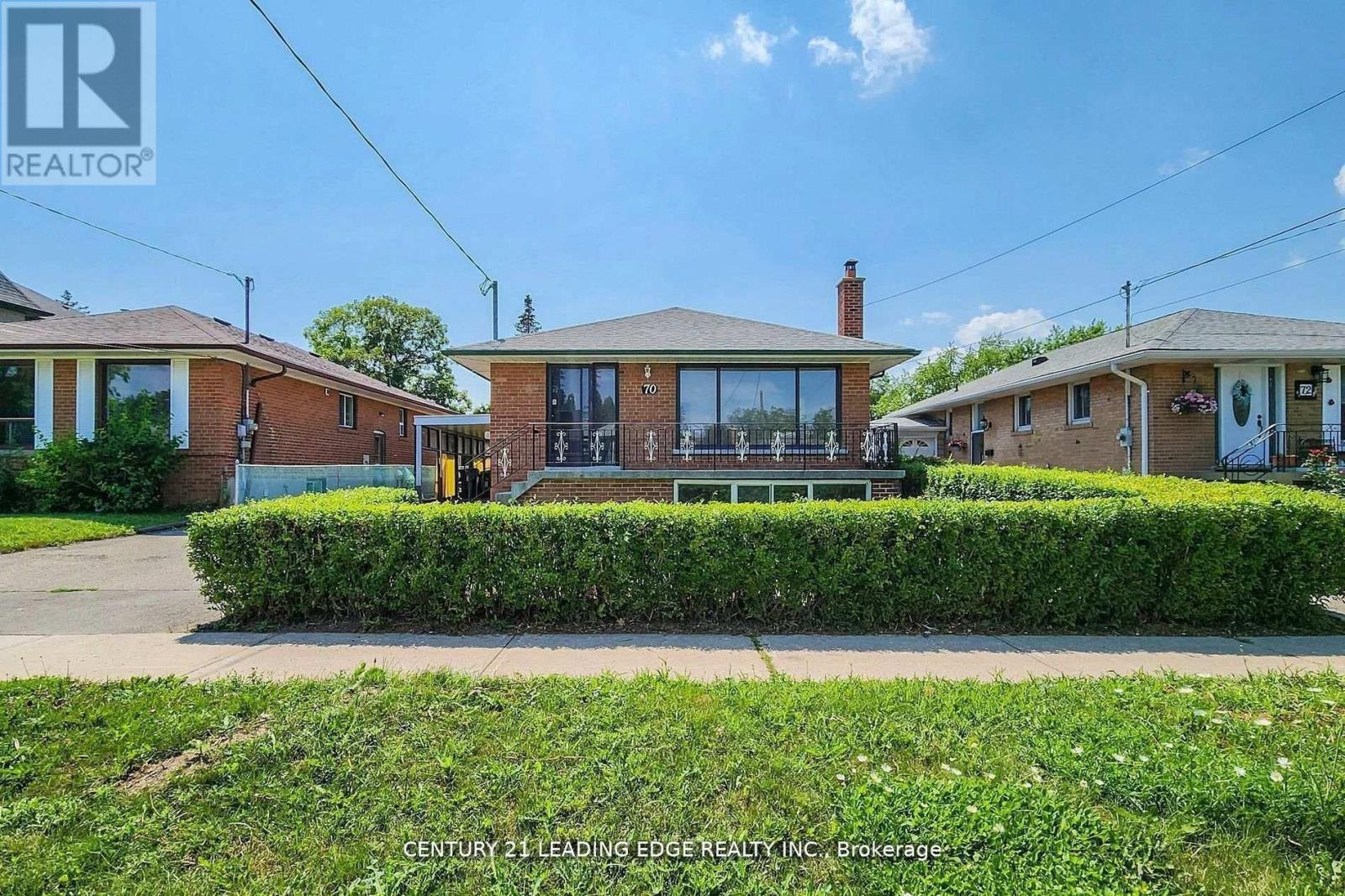 Photo of 70 Wexford Boulevard