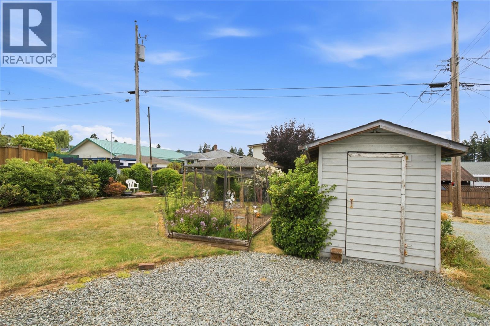 3988 6th Ave, Port Alberni