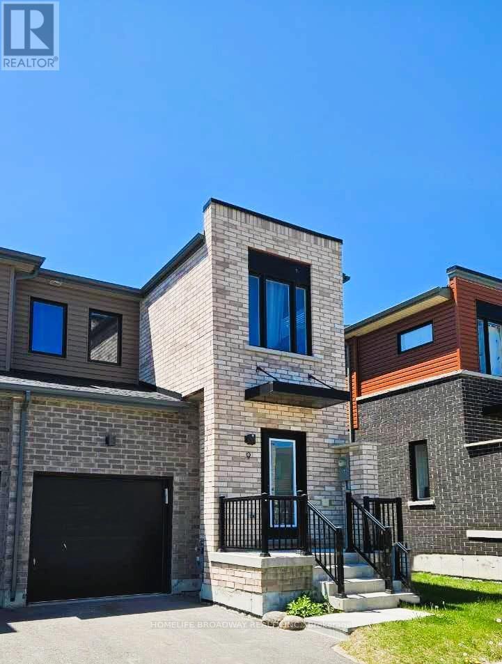 9 HAVEN LANE - 1