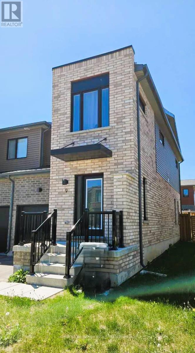 9 HAVEN LANE - 3