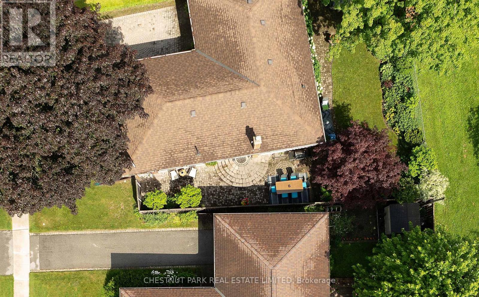 44 FAREHAM CRESCENT - 46