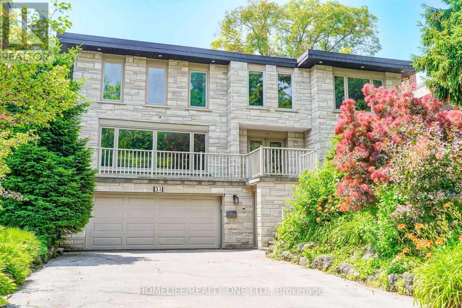 31 BEARWOOD DRIVE - 3