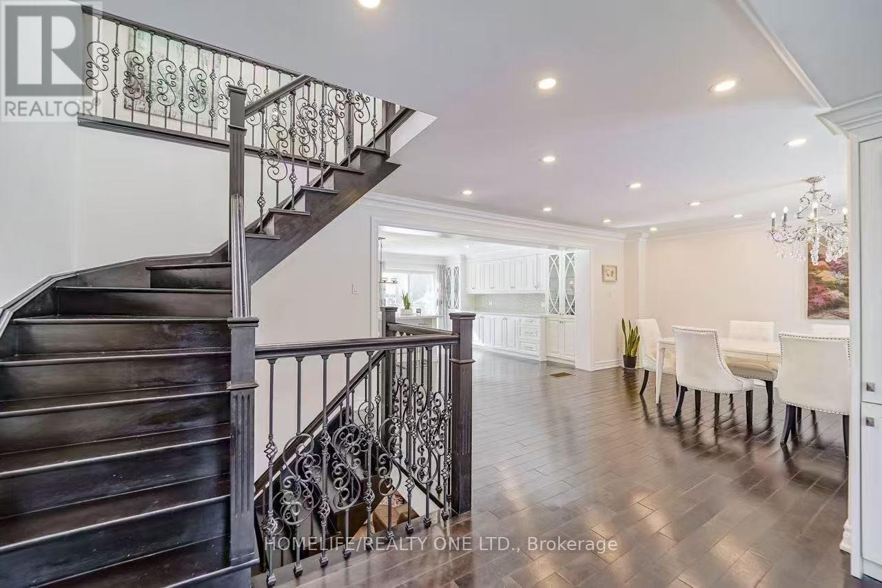 31 BEARWOOD DRIVE - 16