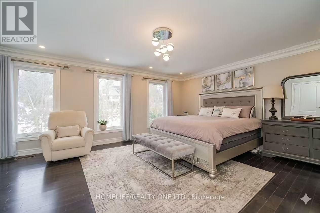 31 BEARWOOD DRIVE - 23