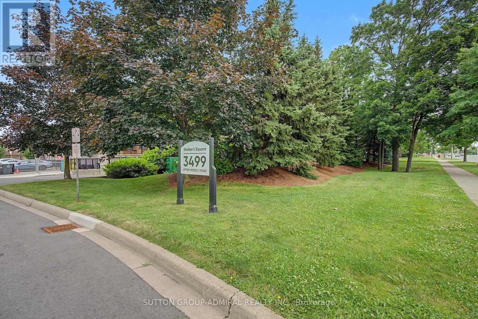 #311 3499 UPPER MIDDLE ROAD - 21