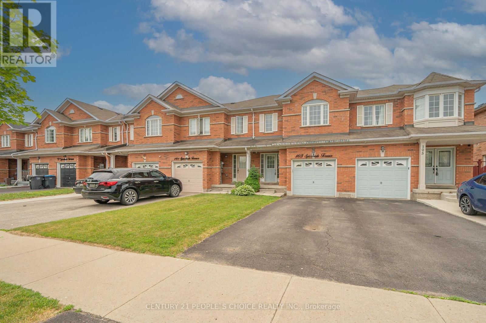 103 SPICEBUSH TERRACE - 4