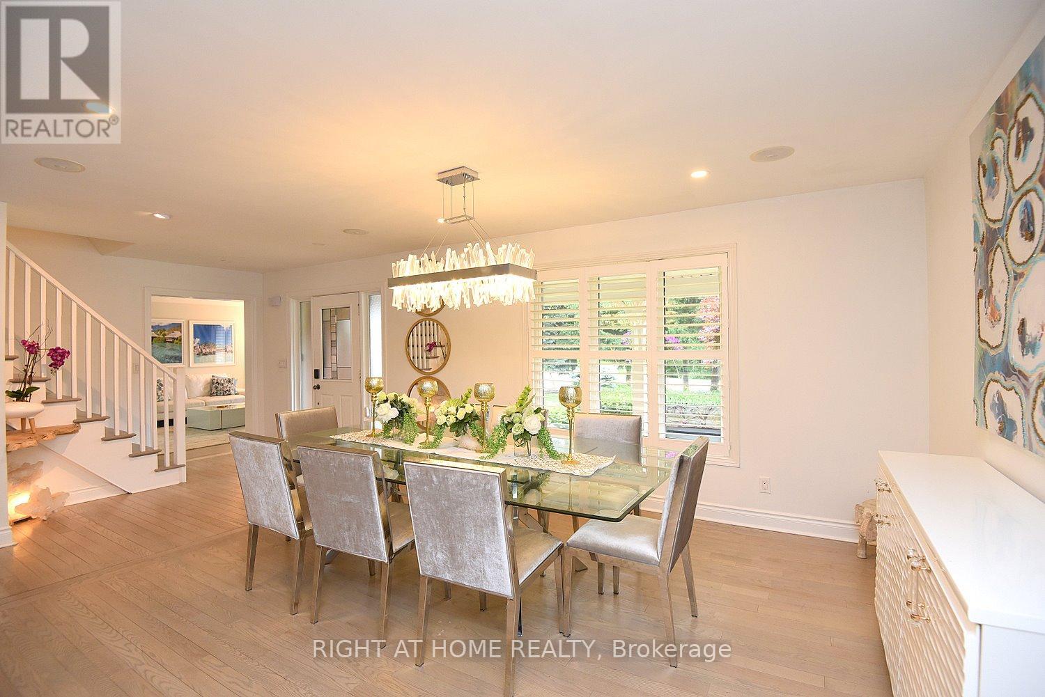 4299 LAKESHORE ROAD - 4