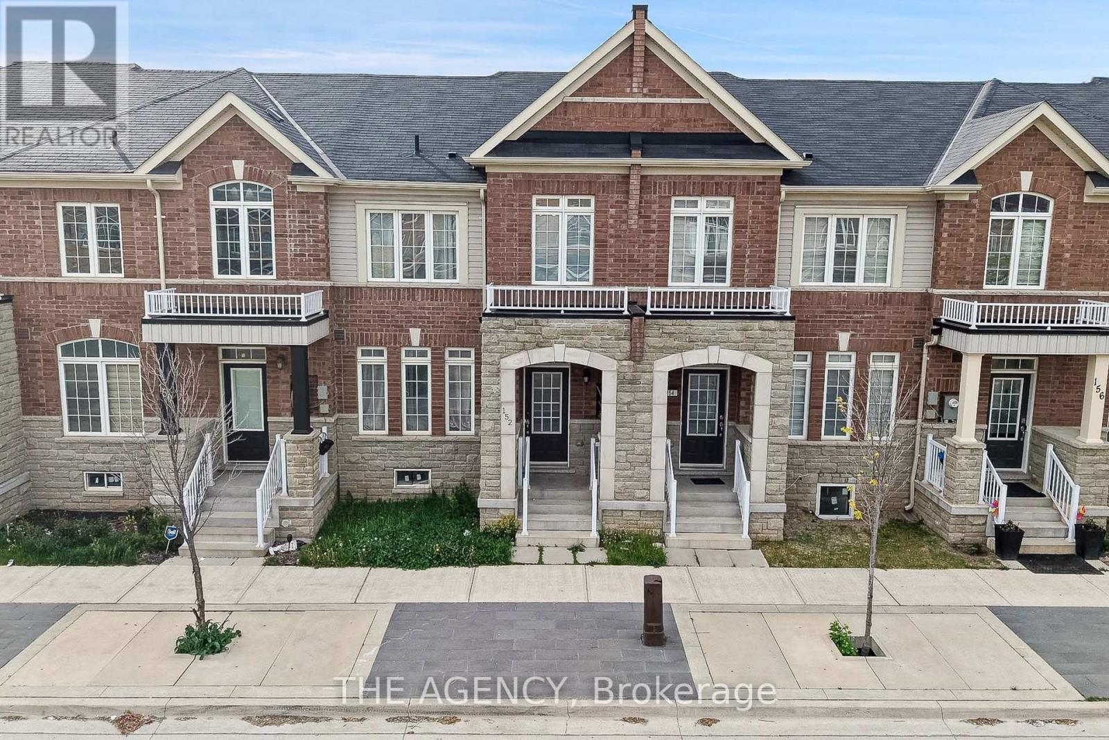 152 REMEMBRANCE ROAD - 1