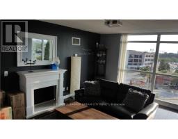507 - 235 Sherway Gardens Road, Toronto, ON M9C0A2 Photo 7