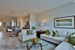 288 Bill Briercliffe Drive, Winnipeg, MB R3W0S9 Photo 9