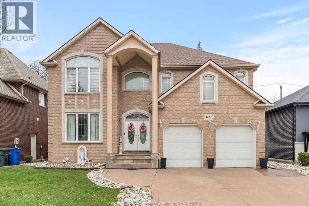 3783 INGLEWOOD AVENUE - 1