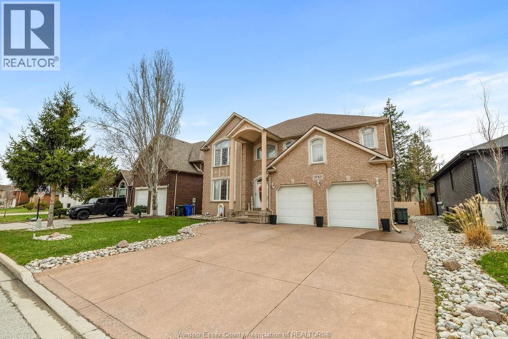 3783 INGLEWOOD AVENUE - 4
