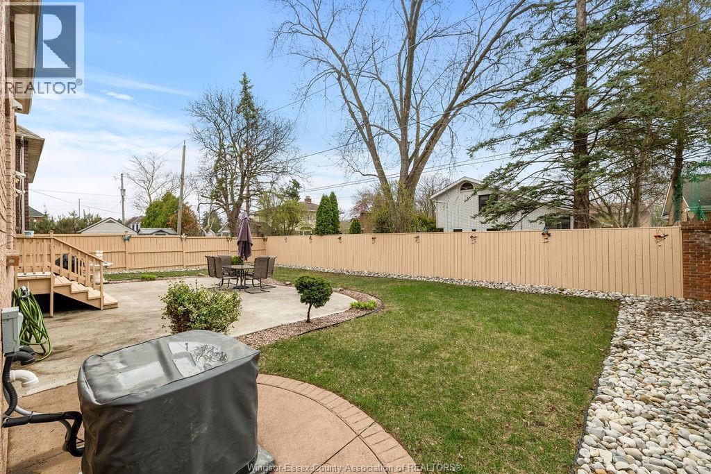 3783 INGLEWOOD AVENUE - 5