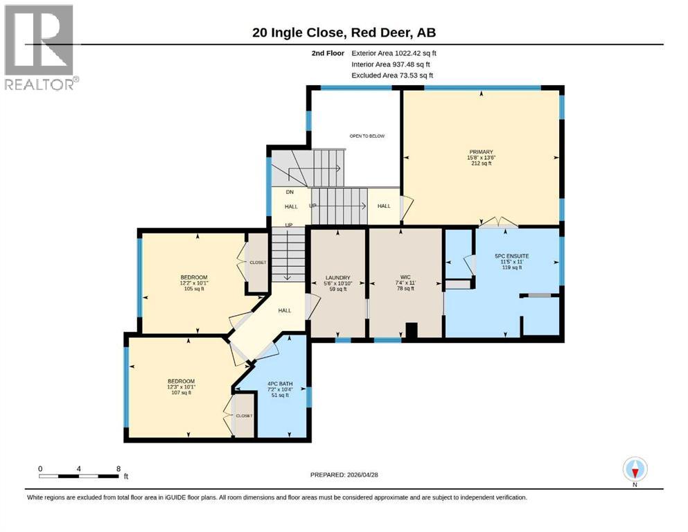 20 INGLE Close - 39