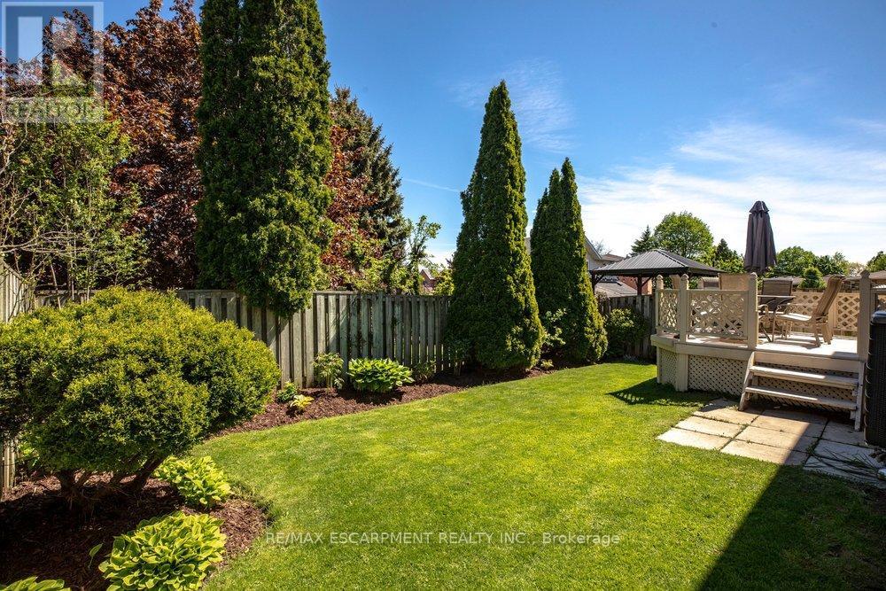 72 GURNETT DRIVE - 27
