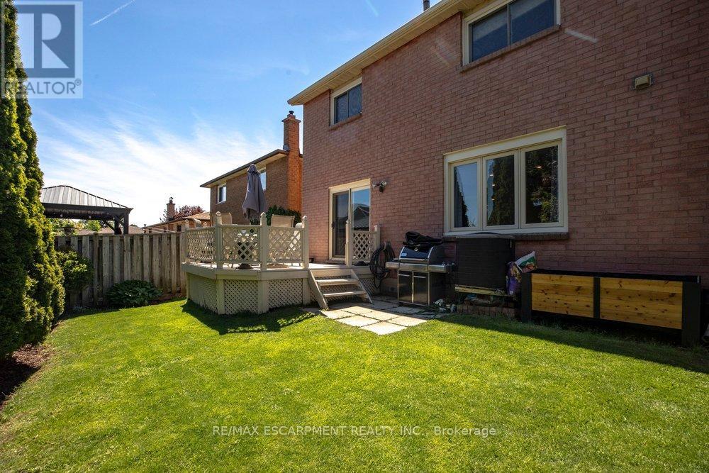 72 GURNETT DRIVE - 28