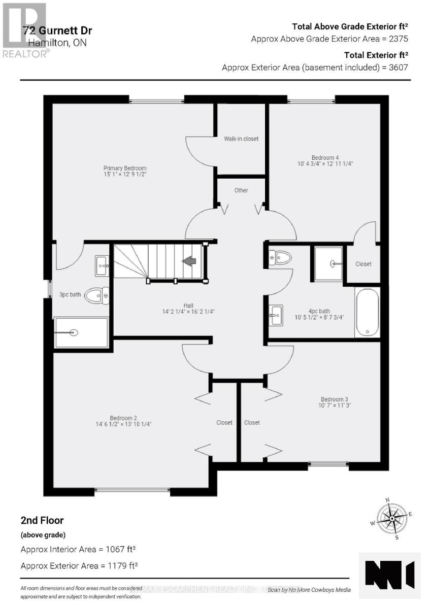 72 GURNETT DRIVE - 31