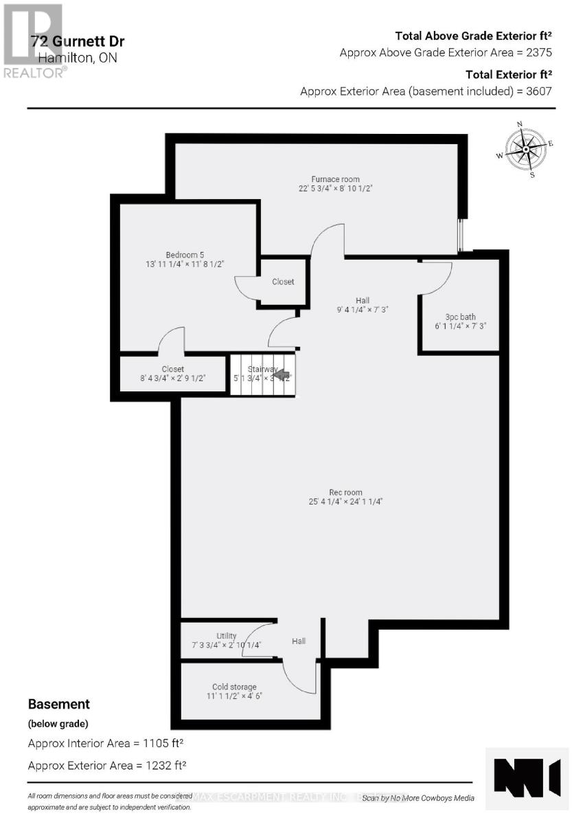72 GURNETT DRIVE - 32