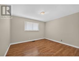 Laundry room - 27 Ainslie Avenue, Hamilton, ON L8S2J5 Photo 10