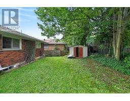 27 Ainslie Avenue, Hamilton, ON L8S2J5 Photo 47