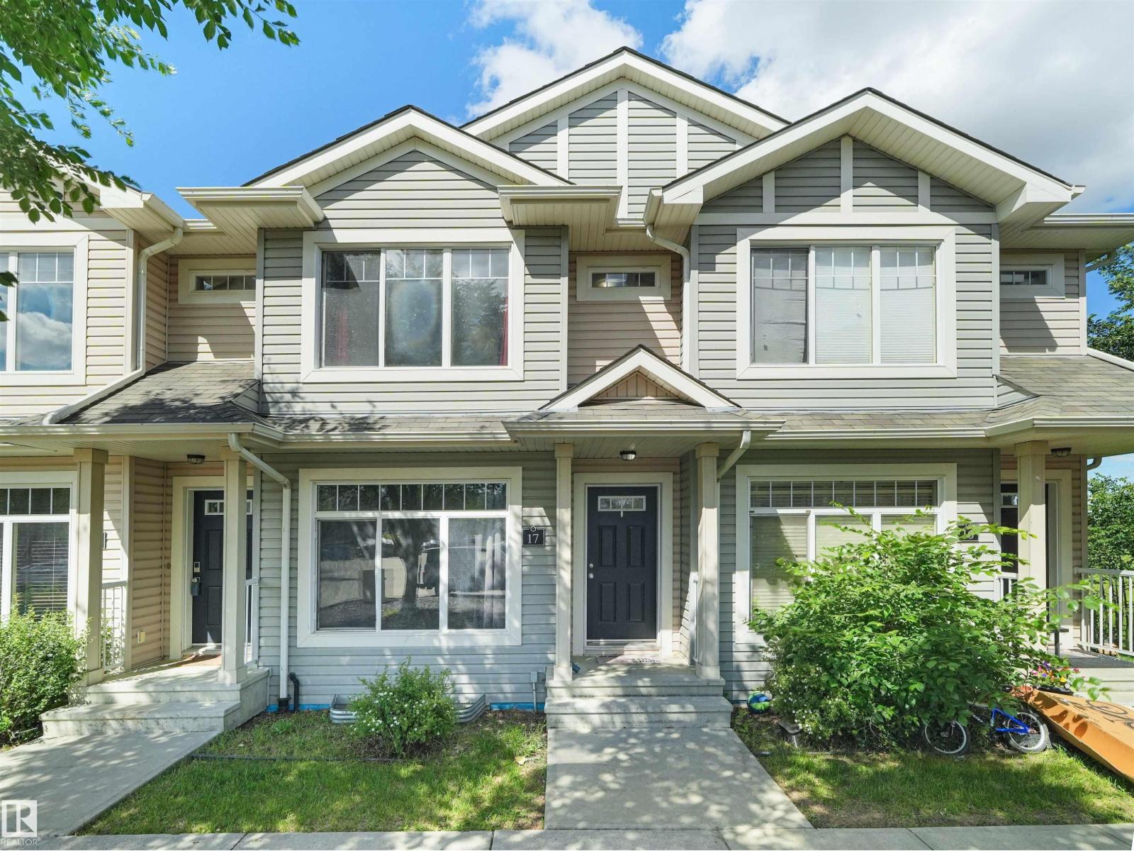 #17 6032 38 AV NW - 1
