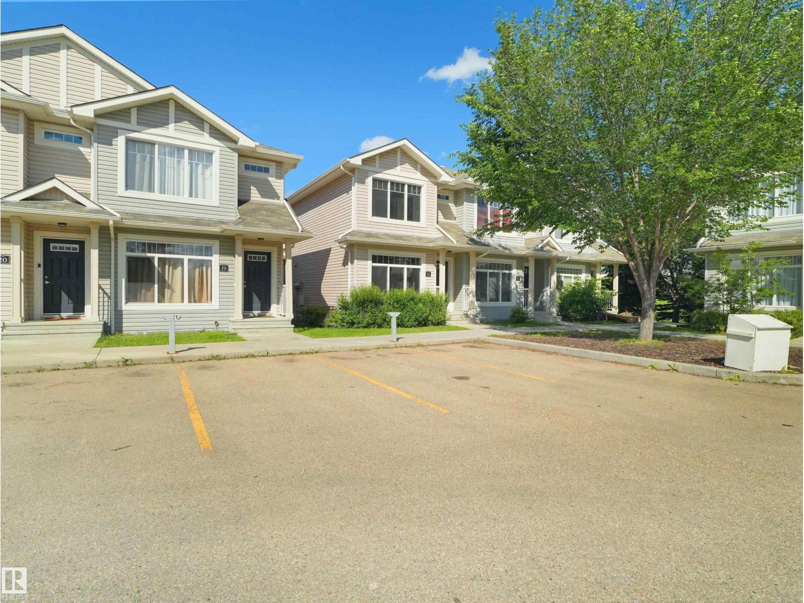 #17 6032 38 AV NW - 3